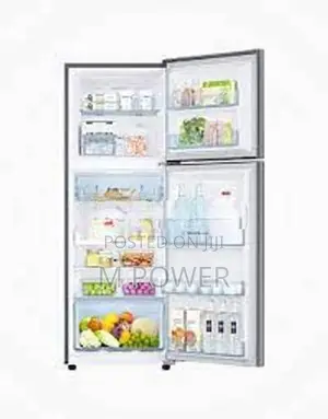 Samsung Refrigerator 275L (RT30K3322S8)
