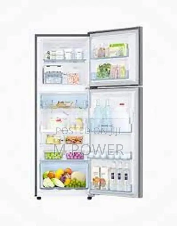 Samsung Refrigerator 275L (RT30K3322S8)