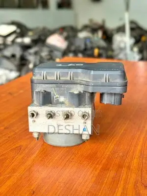 Toyota allion premio abs modulator recondition