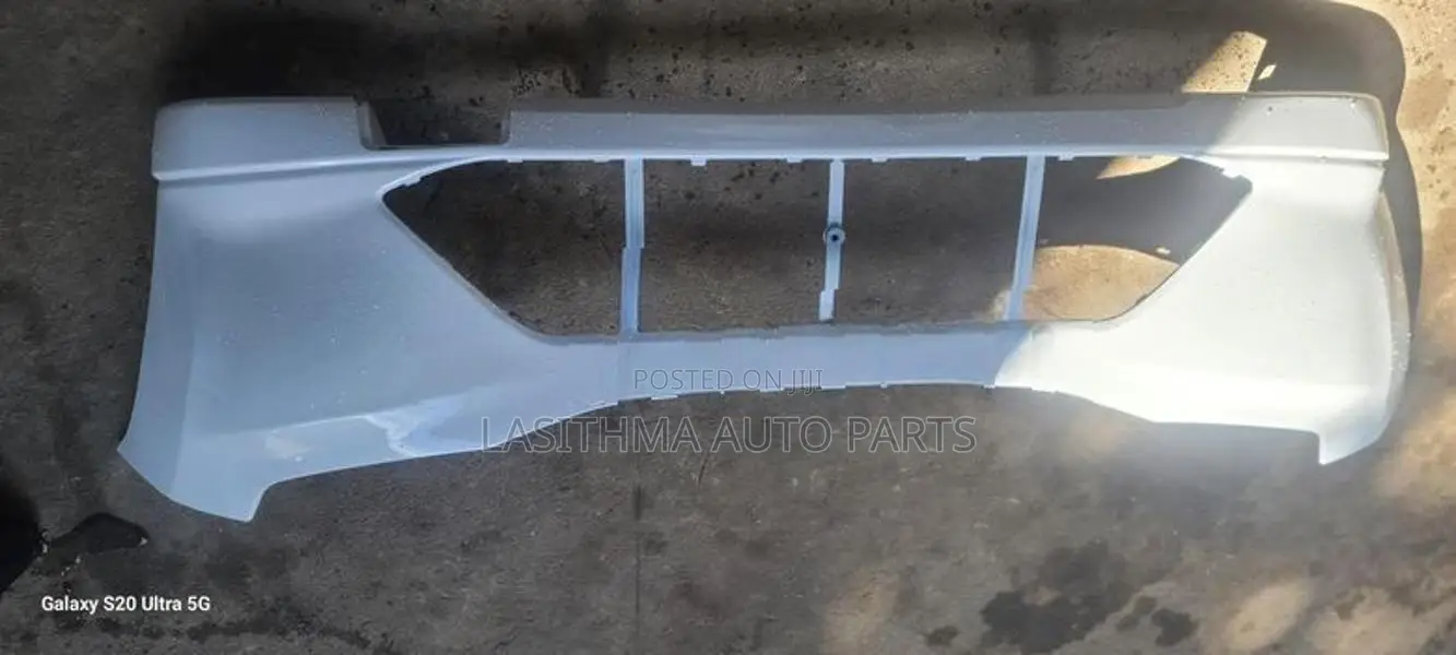 44 Fz Front Bumper