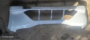 44 Fz Front Bumper