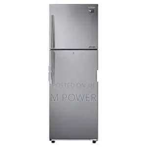 Samsung Refrigerator 275L (RT30K3322S8)