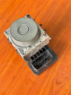 Toyota allion premio abs modulator recondition