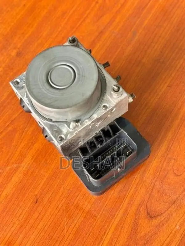 Toyota allion premio abs modulator recondition