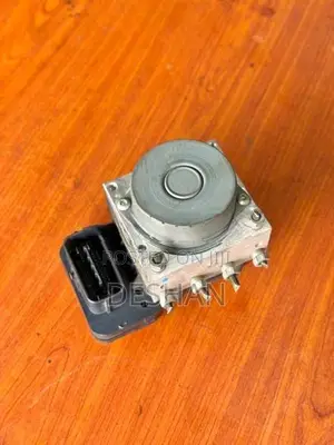 Toyota allion premio abs modulator recondition