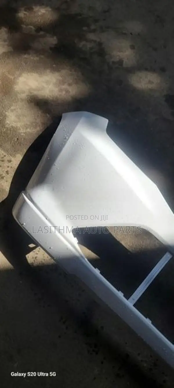 44 Fz Front Bumper