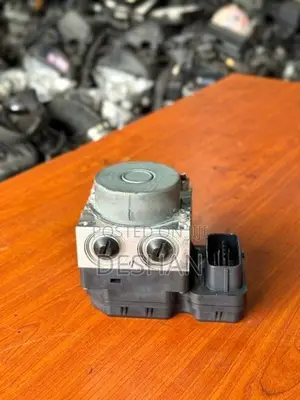 Toyota allion premio abs modulator recondition