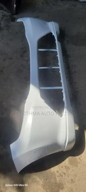 44 Fz Front Bumper