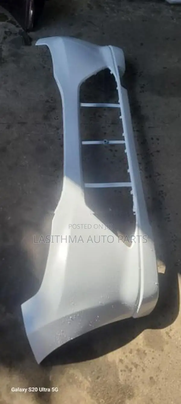 44 Fz Front Bumper