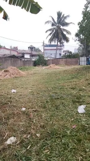 Wattala : 13.8 perches Land for Sale at Kandagewatta