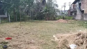 Wattala : 13.8 perches Land for Sale at Kandagewatta