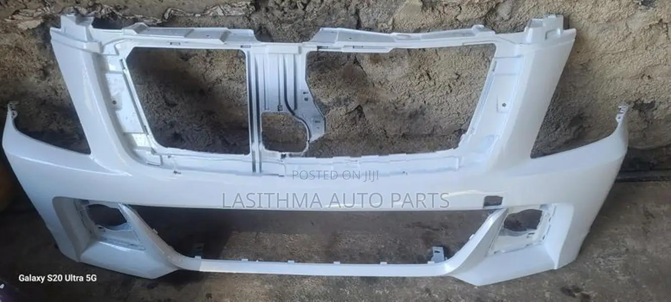 55 S Front Bumper