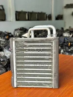 Suzuki hutsler ac cooler recondition evaporator