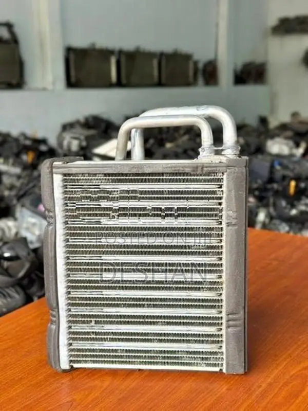 Suzuki hutsler ac cooler recondition evaporator
