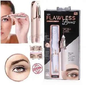 Flawless Facial- Hair Remover
