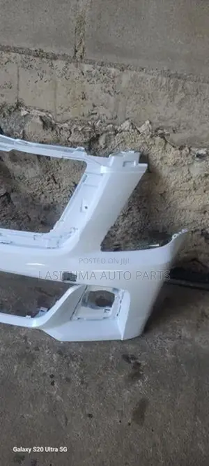 55 S Front Bumper