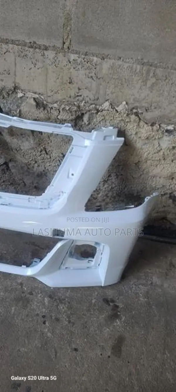 55 S Front Bumper