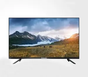 Richsonic 32inch LED Tv -(RSTV)-881