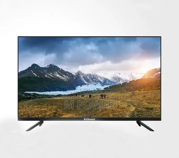 Richsonic 32inch LED Tv -(RSTV)-881