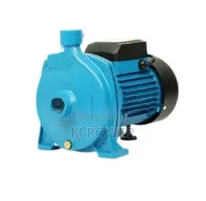 Water Pump Regnis (1HP) (WP-REG-100-S)