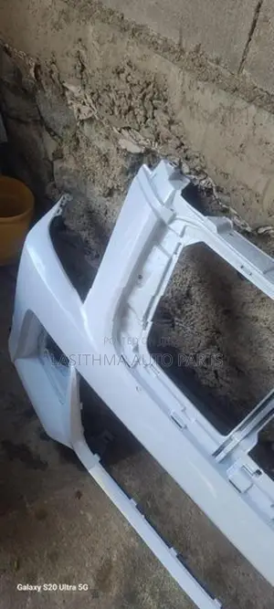 55 S Front Bumper