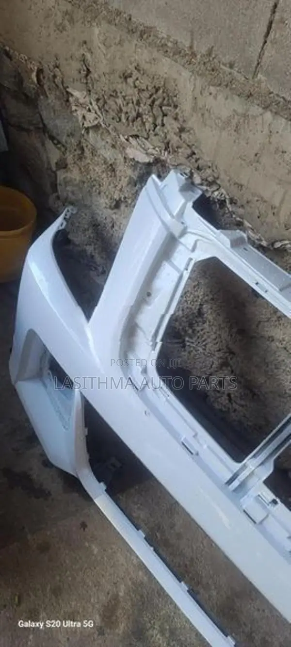 55 S Front Bumper