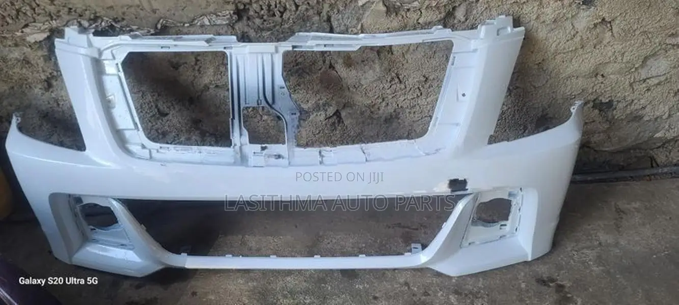 55 S Front Bumper