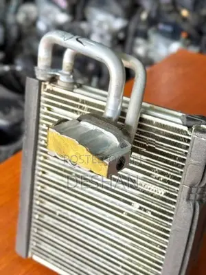 Suzuki hutsler ac cooler recondition evaporator