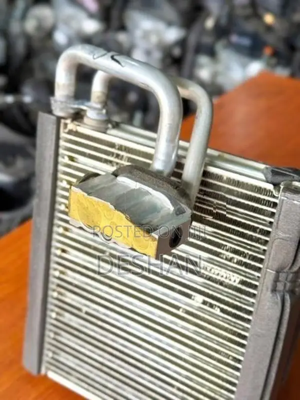 Suzuki hutsler ac cooler recondition evaporator
