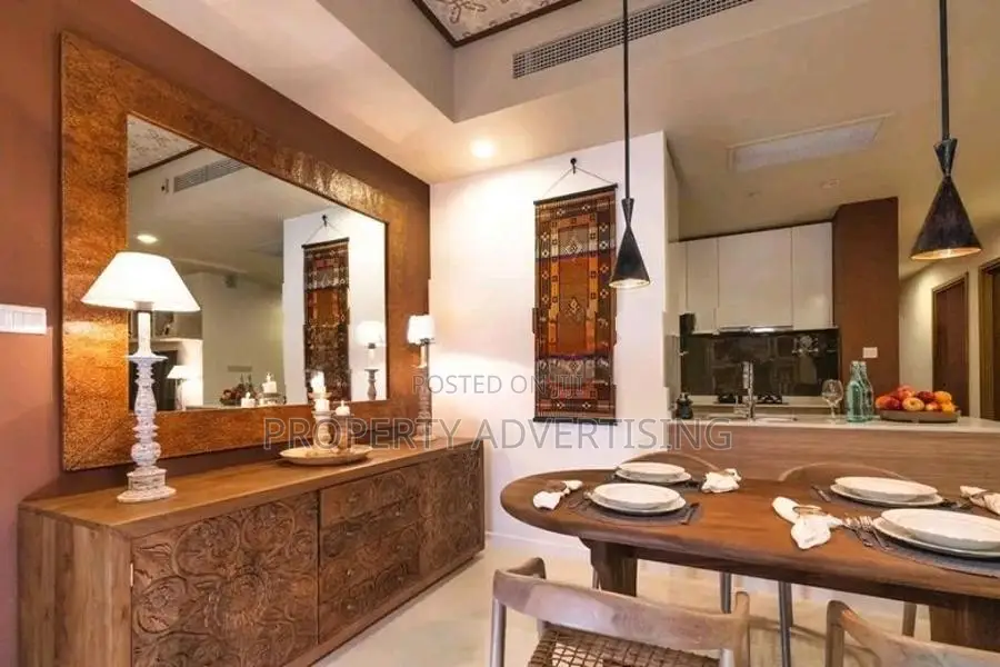 Twin peak luxury apartment for sale