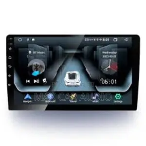 4k Android DSP Carplay Car Navigation DVD Audio Setup