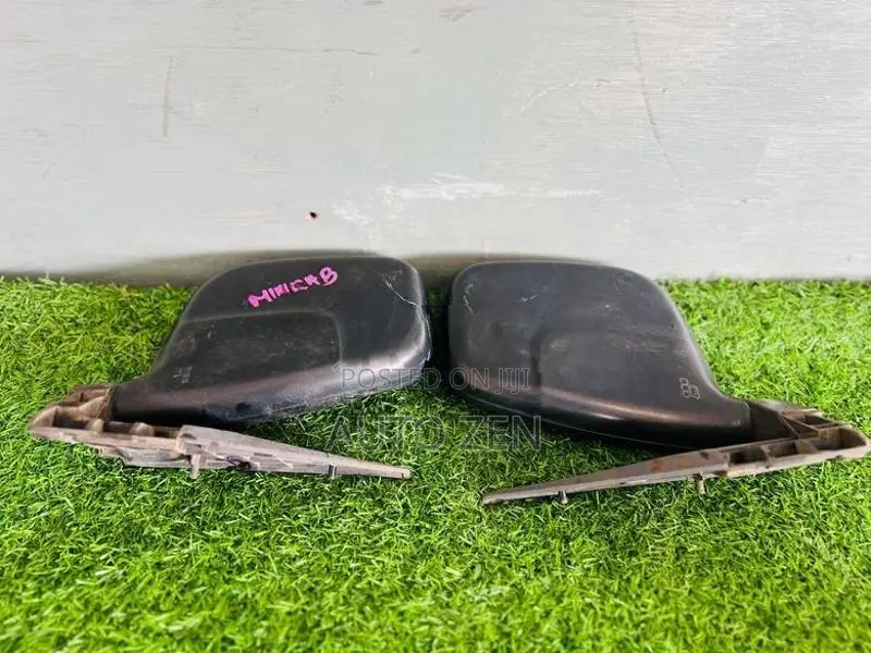 MINI CAB SIDE MIRROR (NORMAL)