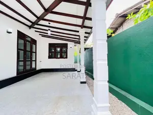 All Completed Single House Sale Ahturugiriya