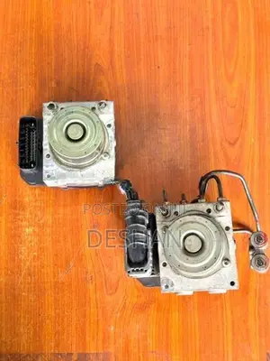 Suzuki every da17v abs modulators
