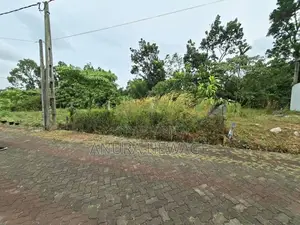 Land for Sale Athurugiriya, Araliya Cresent. (ID : ATHU031)