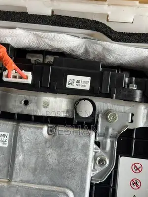 Honda vezel rs hybrid battery Recondition (2017/18)
