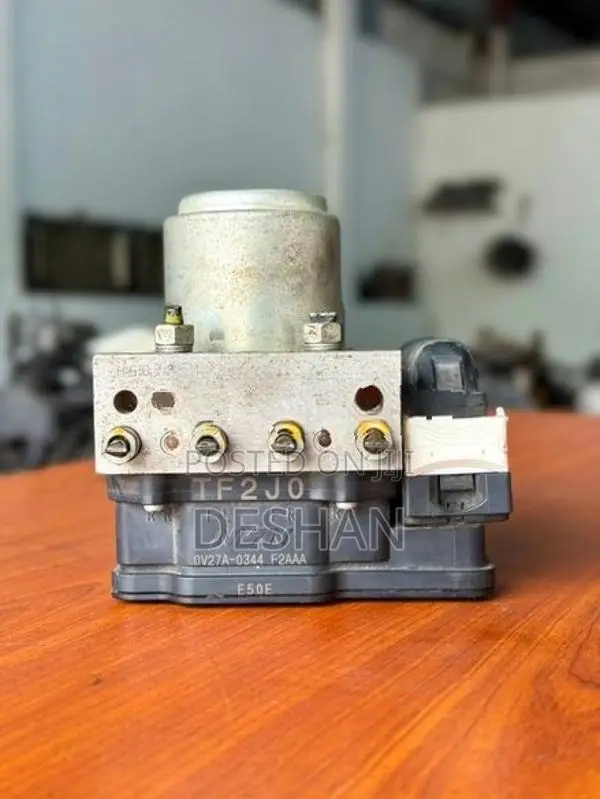 Honda fit gp1 abs modulator recondition