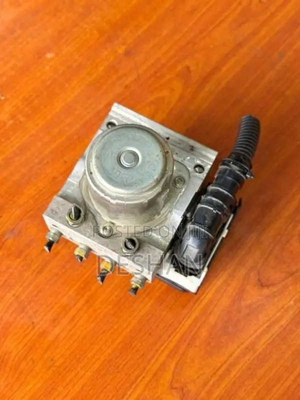 Honda fit gp1 abs modulator recondition