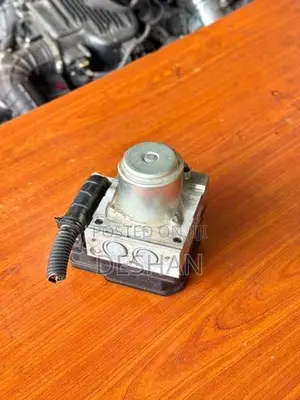 Honda fit gp1 abs modulator recondition