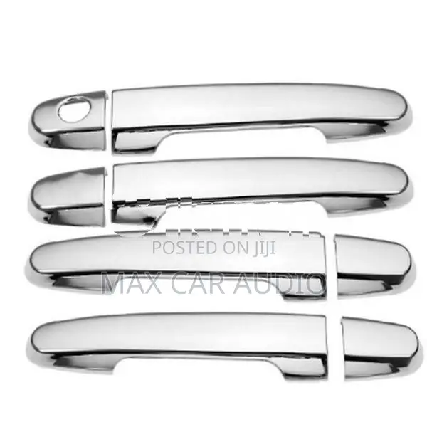 Toyota Allion Door Handle Cover