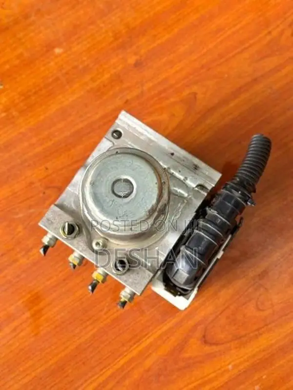 Honda fit gp1 abs modulator recondition