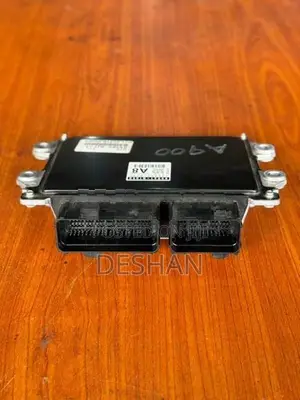 Toyota roomy engine control ecu