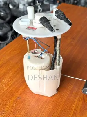 Toyota roomy engine fuel pump recondition