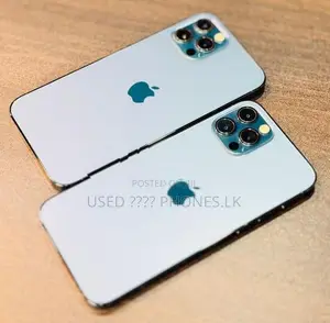 Apple iPhone 12 Pro Max 128GB (Used)