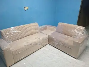 Luxury L Sofa