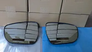 Wagon R Fx 2025 Mirror Lens