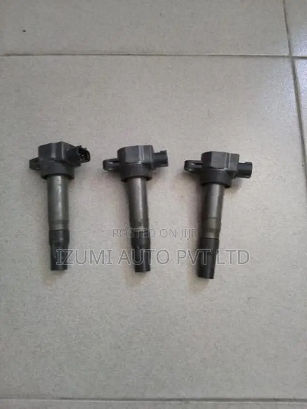 Suzuki Alto HA 24 ignition coil