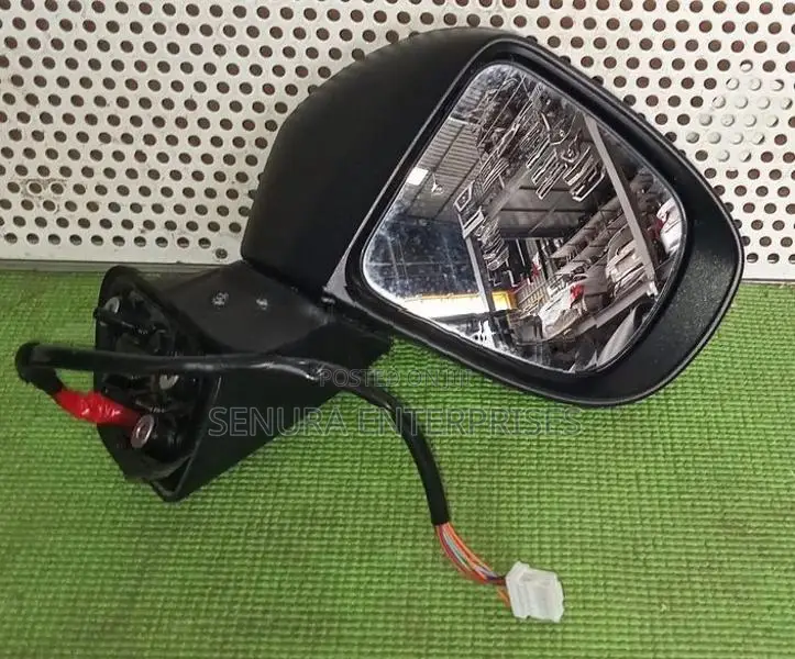 Toyota Roomy M900 a Side Mirror Rh