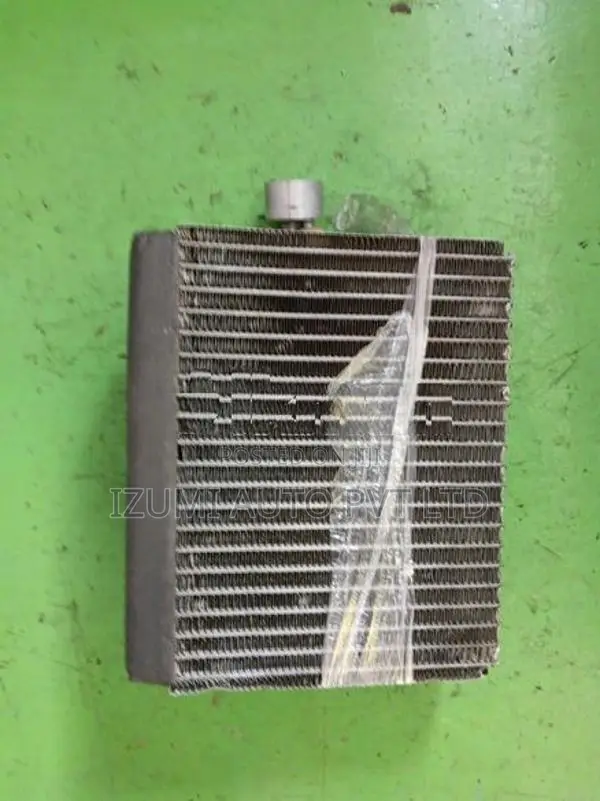 Toyota Cresta cooler