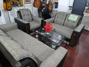 New Sofa Set